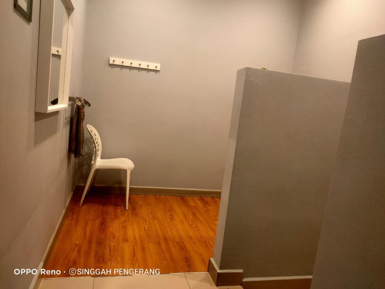 Singgah Pengerang Hotel Εξωτερικό φωτογραφία