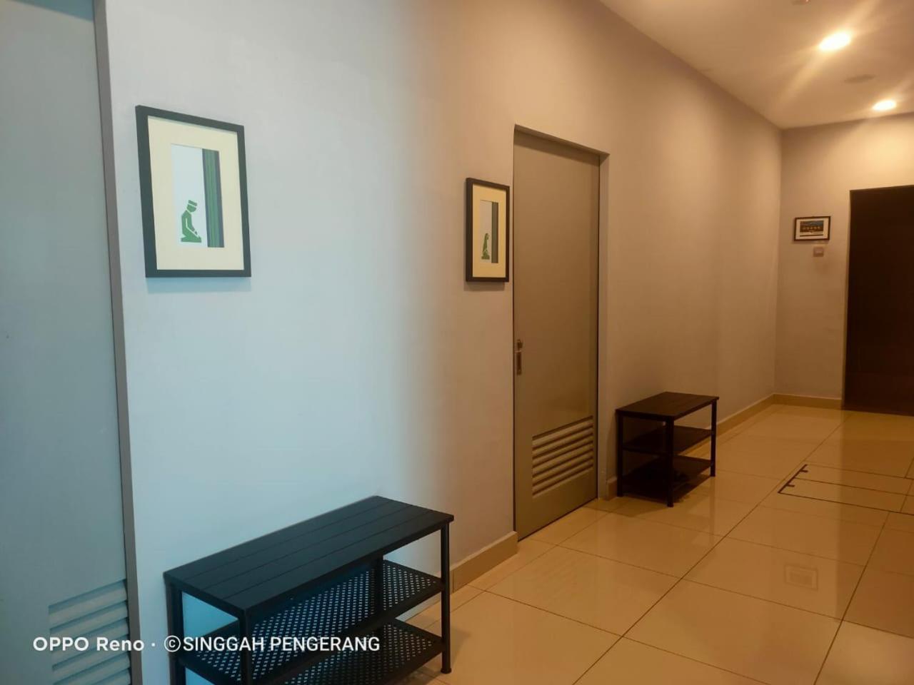 Singgah Pengerang Hotel Εξωτερικό φωτογραφία